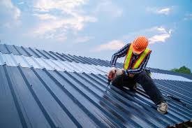 Fast & Reliable Emergency Roof Repairs in Perris, CA